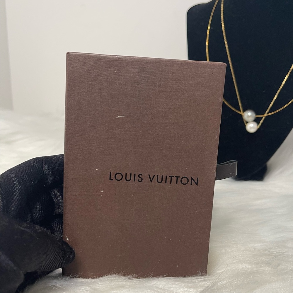 Authentic LV Box (Small)